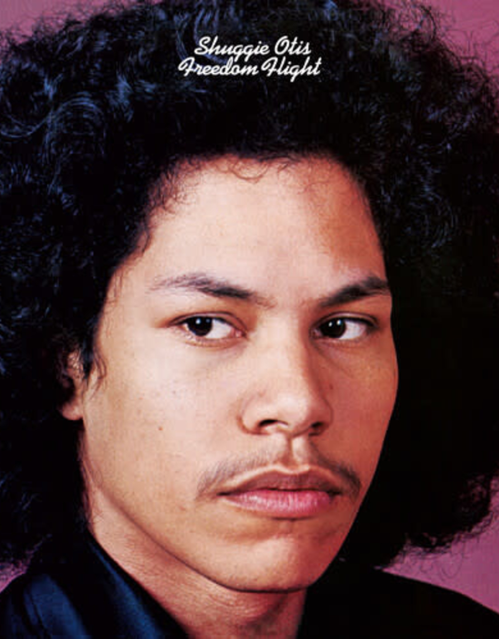 Shuggie Otis - Freedom Flight (Purple Vinyl)