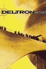 Deltron 3030 - Deltron 3030