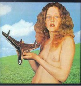 Blind Faith - Blind Faith
