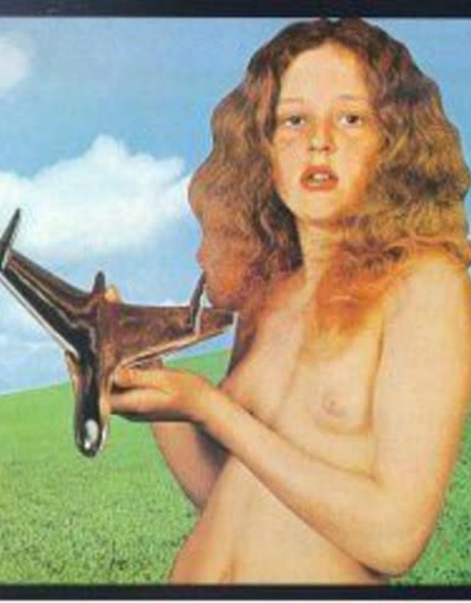 Blind Faith - Blind Faith