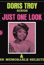 Doris Troy - Just One Look (EMERALD GREEN VINYL)