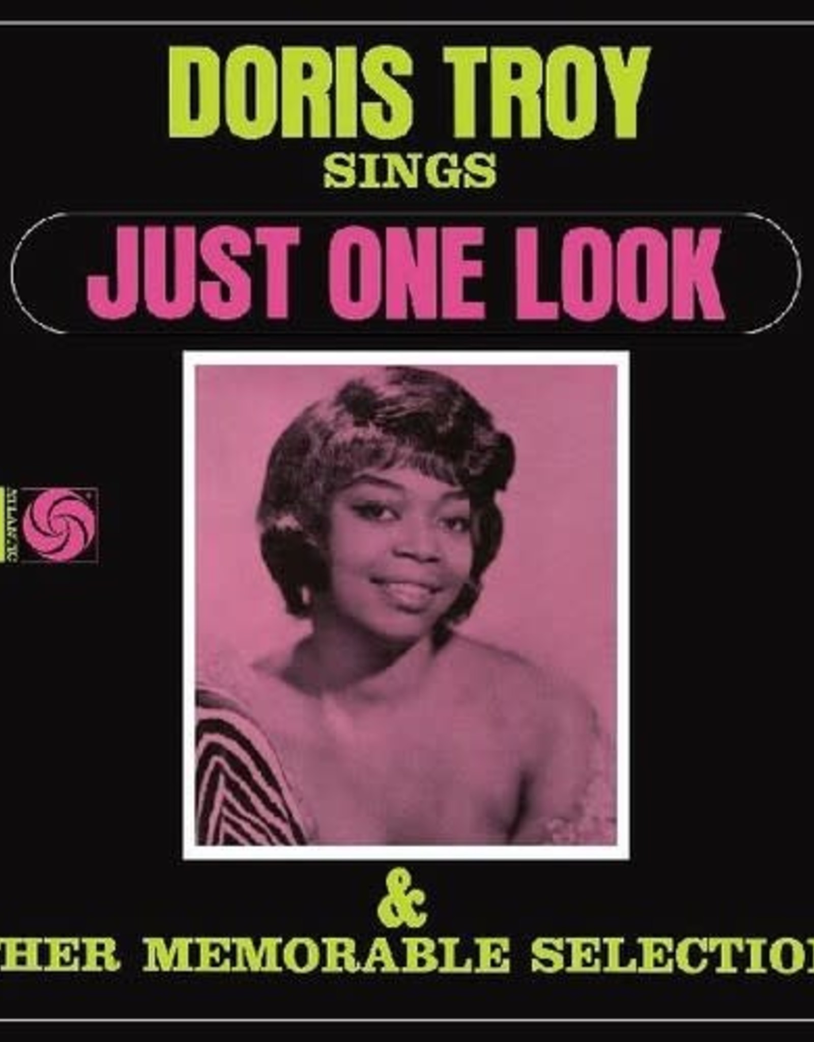 Doris Troy - Just One Look (EMERALD GREEN VINYL)