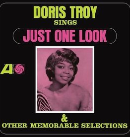 Doris Troy - Just One Look (EMERALD GREEN VINYL)