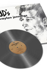 Waylon Jennings - JD's (RSD Essential Grey Vinyl)