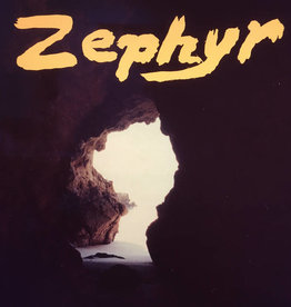 Little Wings - Zephyr