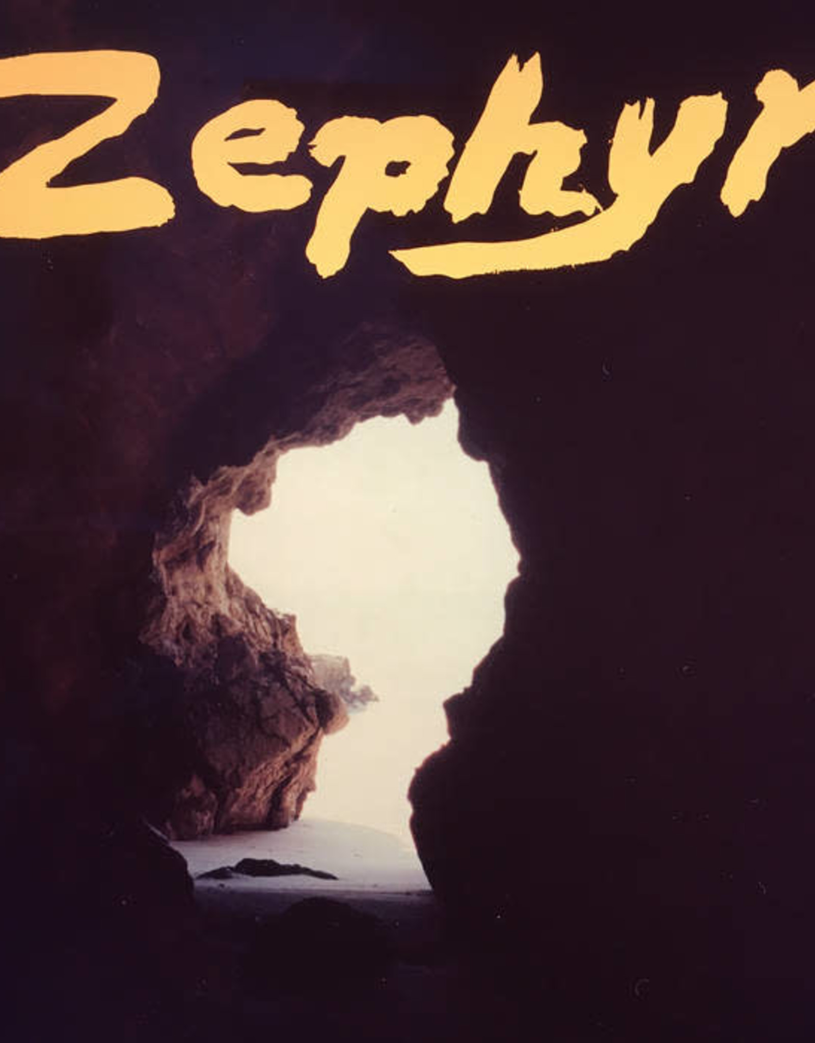 Little Wings - Zephyr
