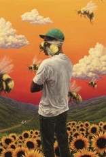 Tyler The Creator - Flower Boy