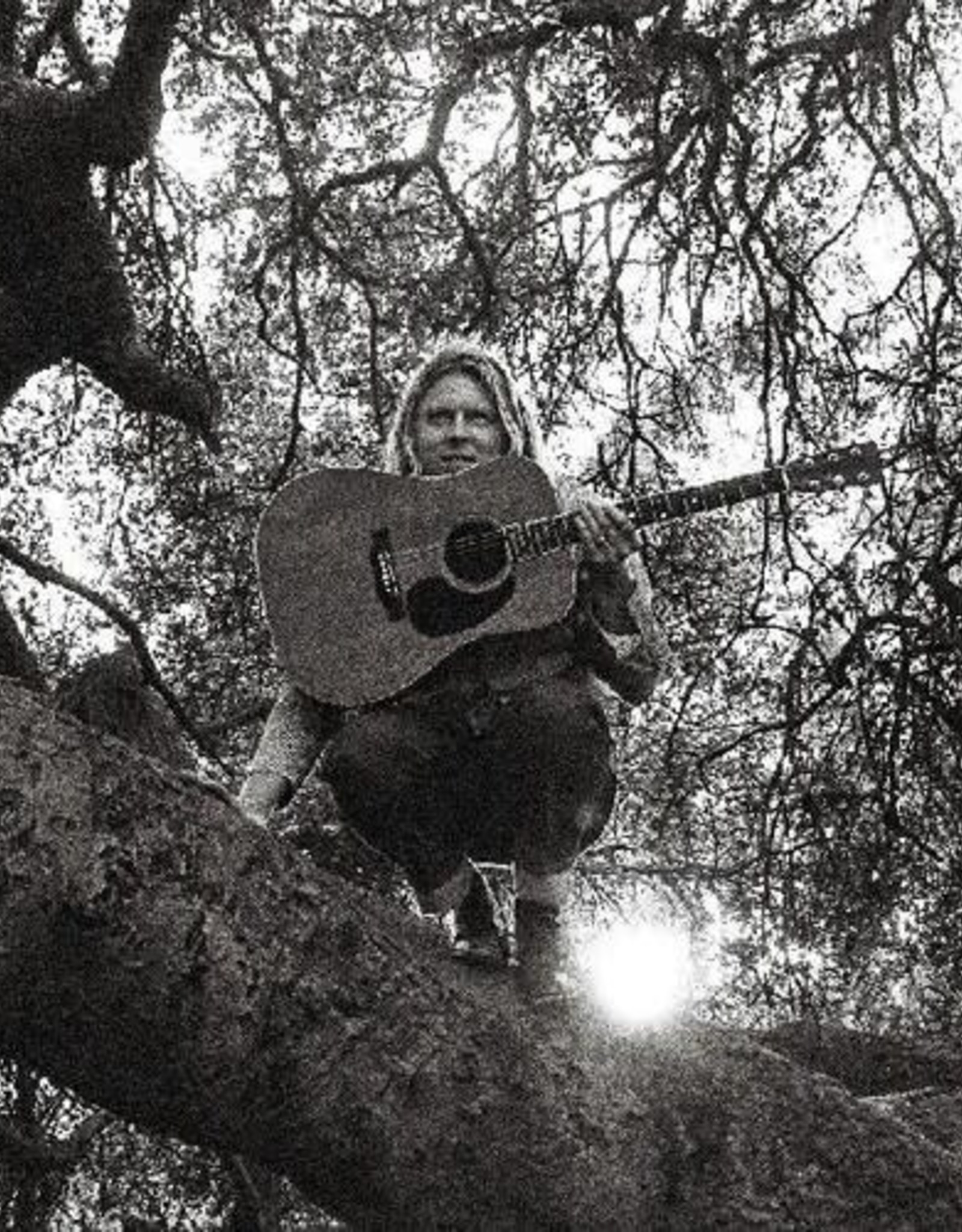 Ty Segall - Hello, Hi