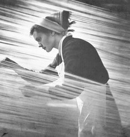 Jack White - Entering Heaven Alive