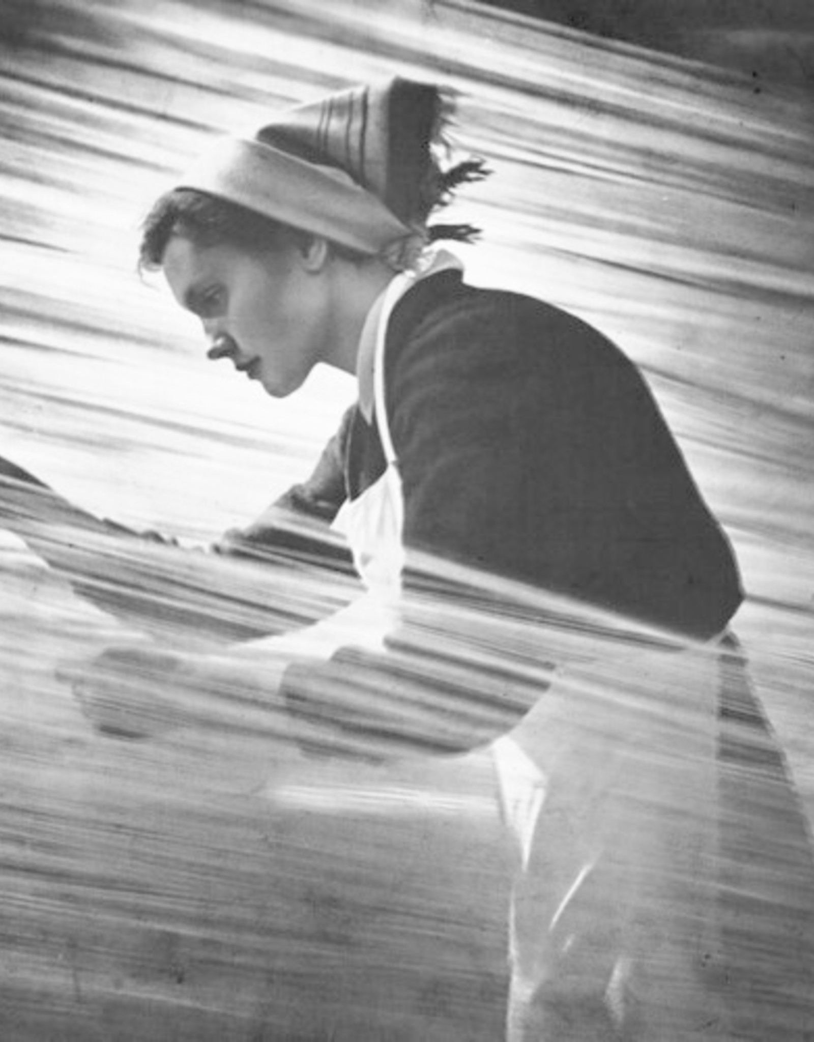 Jack White - Entering Heaven Alive