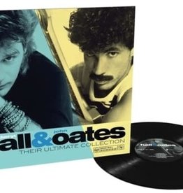 Hall & Oates - Their Ultimate Collection