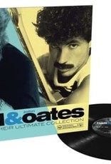 Hall & Oates - Their Ultimate Collection