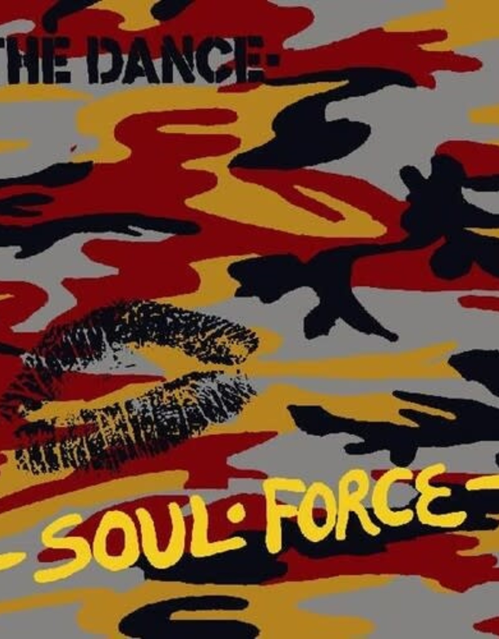 The Dance - Soul Force