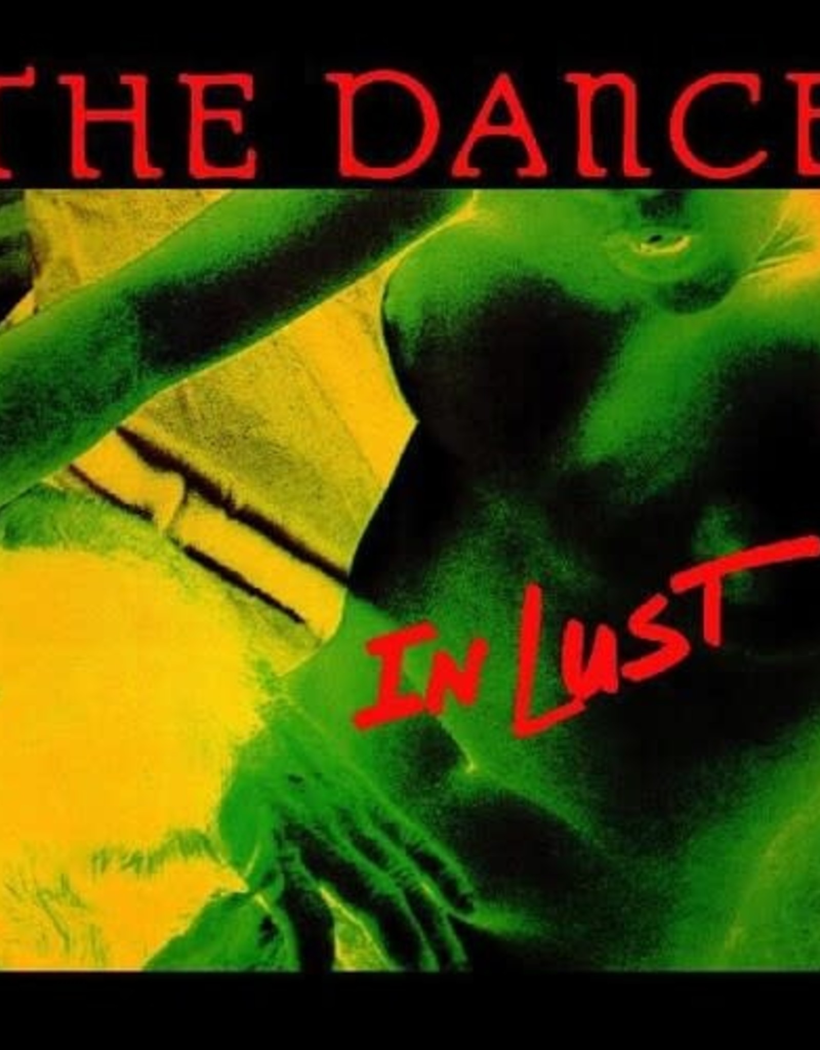 The Dance - In Lust