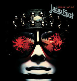 Judas Priest - Killing Machine