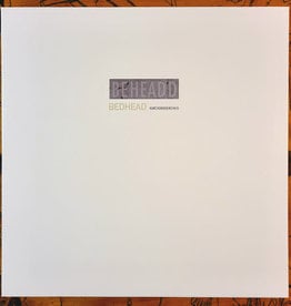 Bedhead - Beheaded (Smoke Vinyl LP)