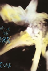 The Cure - The Head On The Door