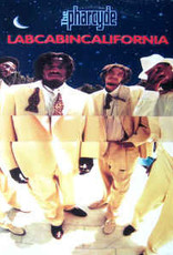 Pharcyde - Labcabincalifornia
