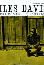 Miles Davis - Quintet/Sextet