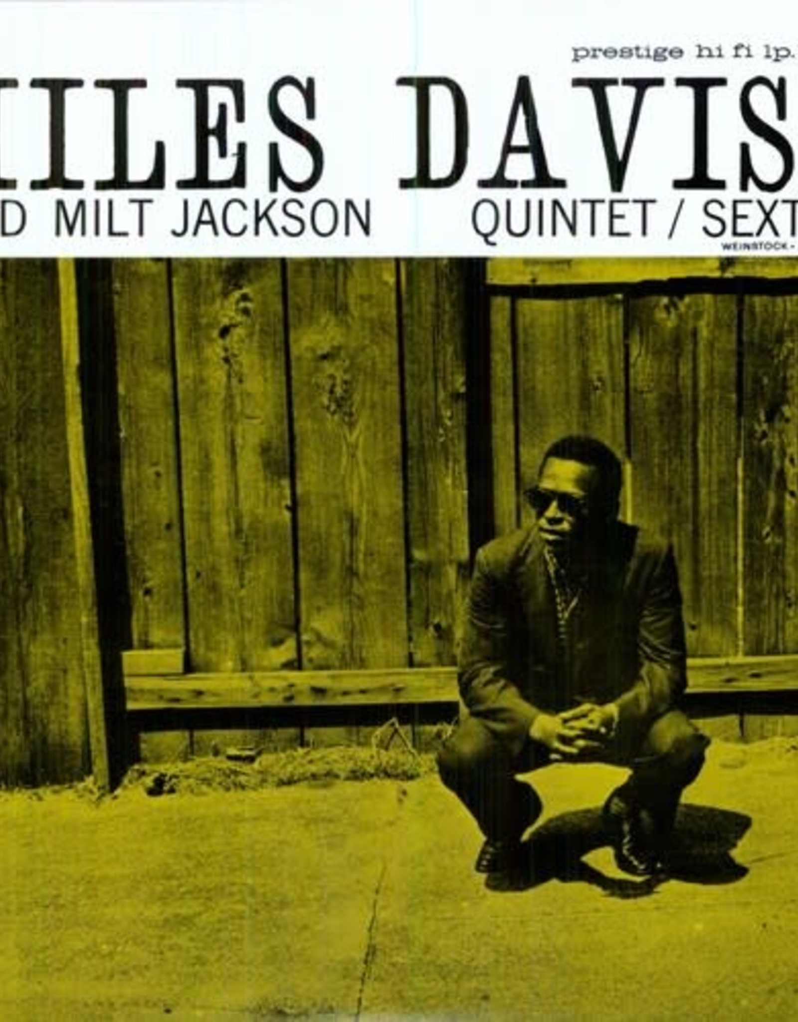 Miles Davis - Quintet/Sextet