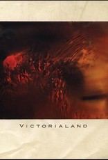 Cocteau Twins - Victorialand