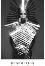 Dawn Richard - Redemption