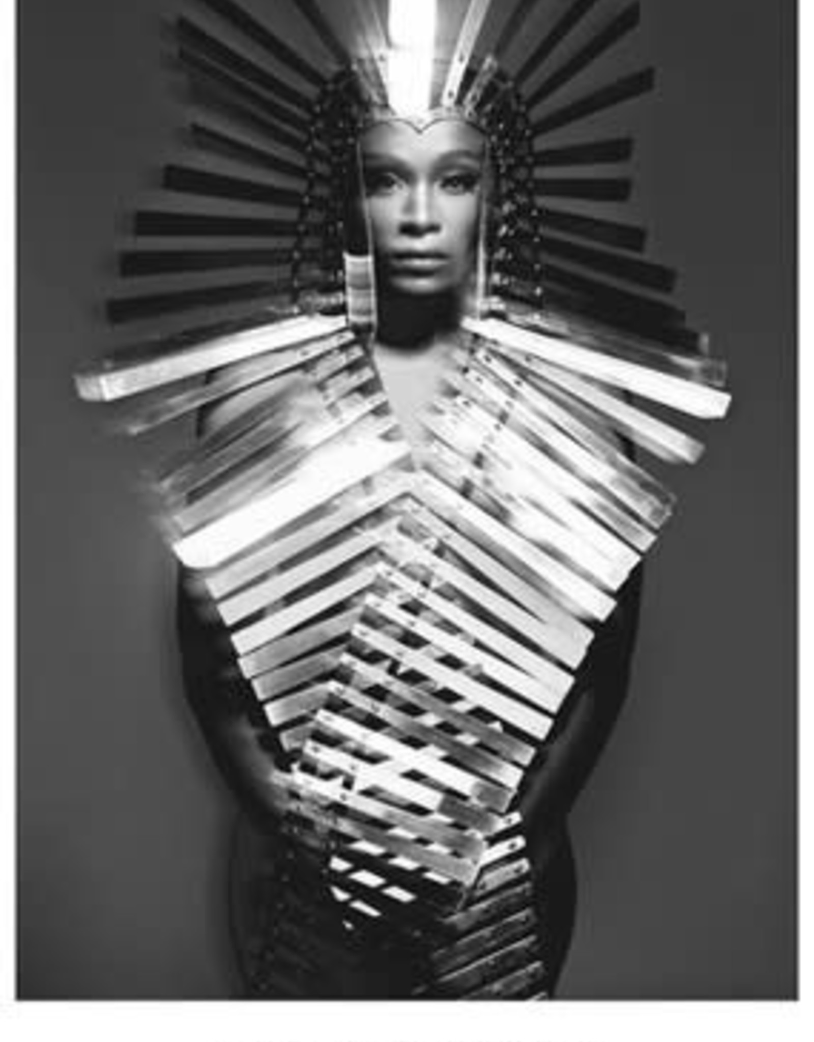 Dawn Richard - Redemption