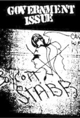Government Issue - Boycott Stabb