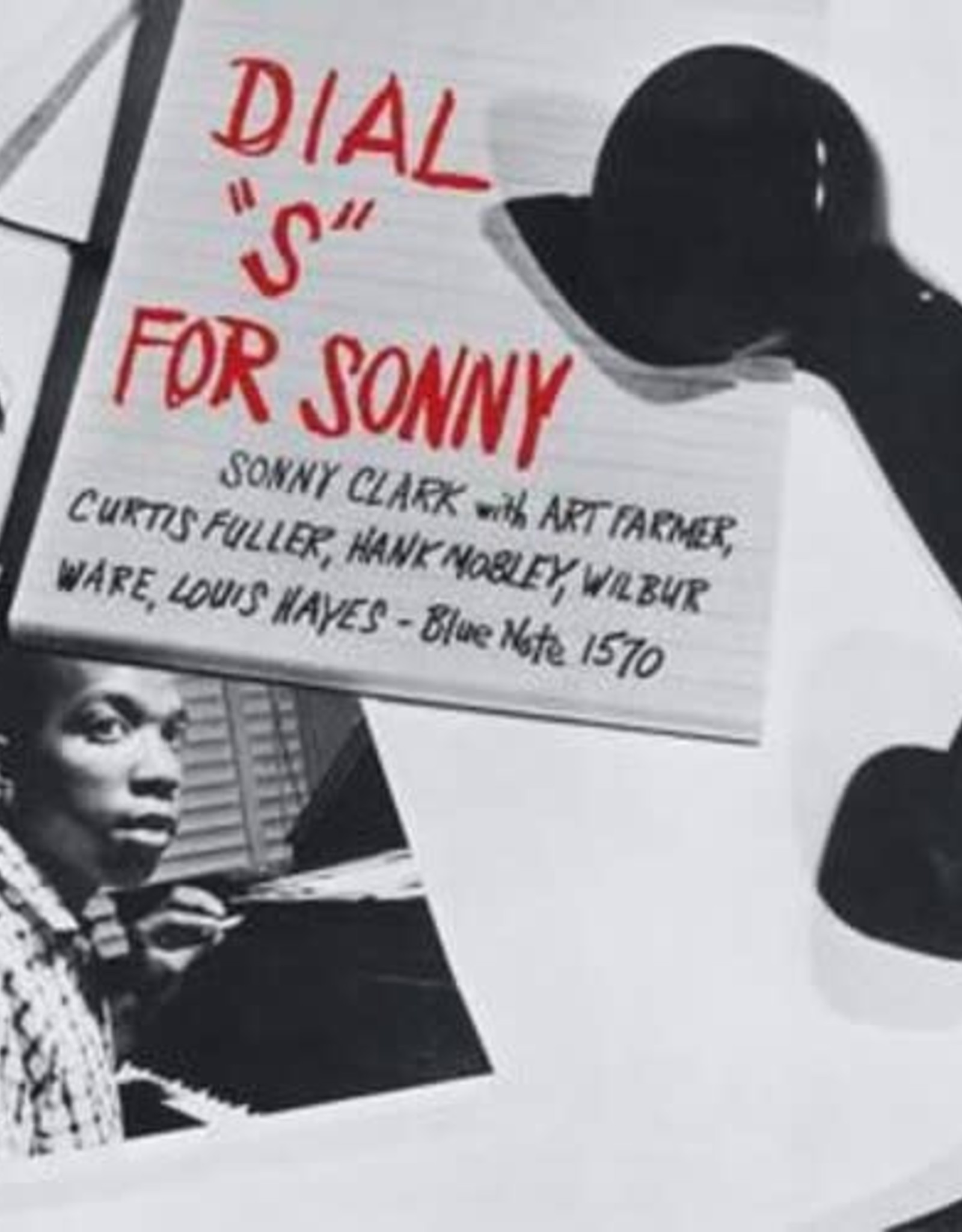 Sonny Clark - Dial "S" For Sonny