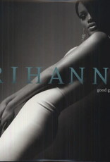 Rihanna - Good Girl Gone Bad