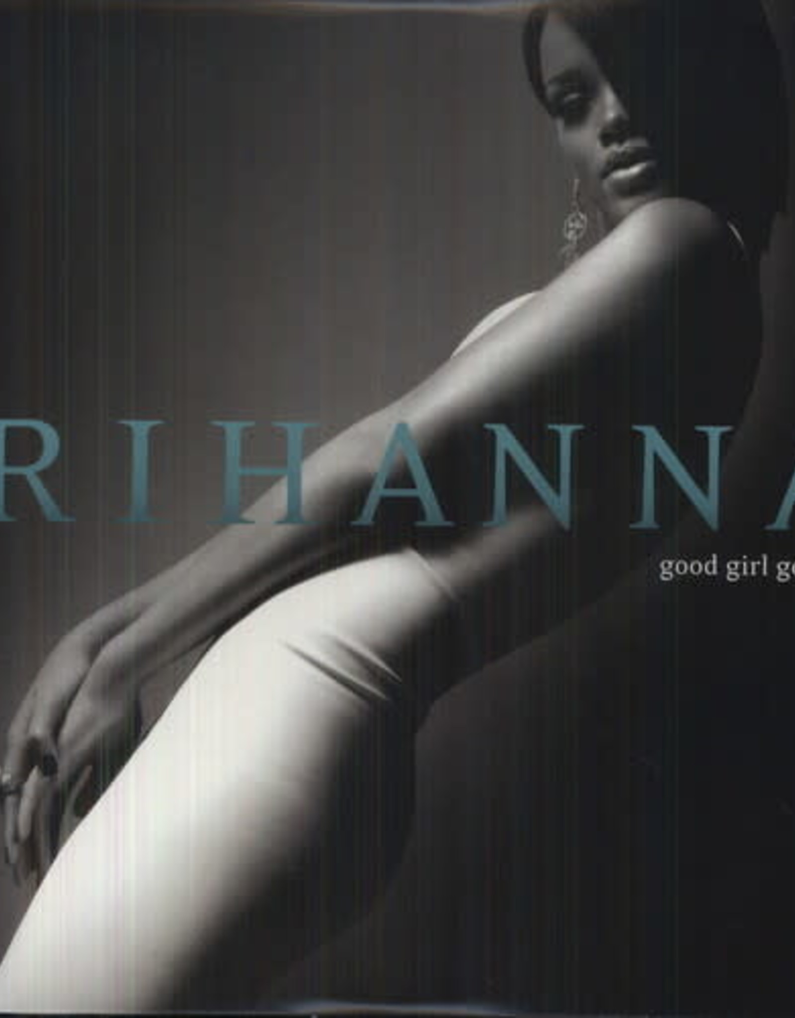 Rihanna - Good Girl Gone Bad