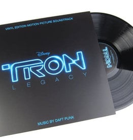 Daft Punk - Tron:Legacy