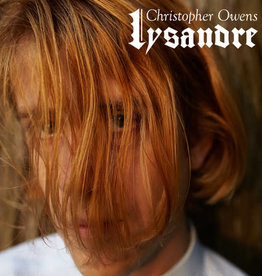 Christopher Owens - Lysandre