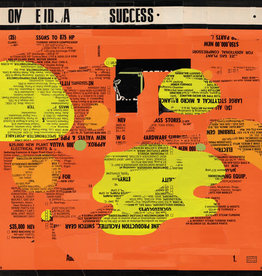 Oneida - Success