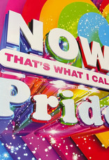 Now That's What I Call Pride - Various