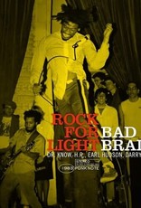 Bad Brains - Rock For Light - Punk Note Edition