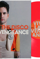 Panic! At the Disco - Viva Las Vengeance (Color Vinyl)