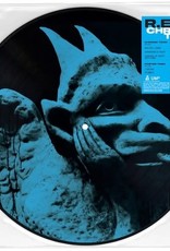 R.E.M. - Chronic Town (Picture Disc)