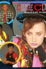 Culture Club - Colour By Numbers