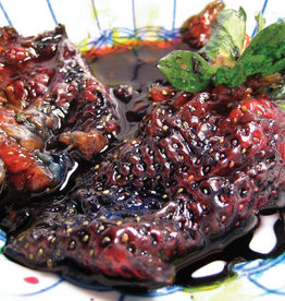 Animal Collective - Strawberry Jam