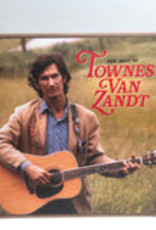 Townes Van Zandt - The Best of Townes Van Zandt
