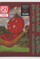 Little Feat - Waiting For Columbus (RSD Essentials Tomato Red Vinyl)