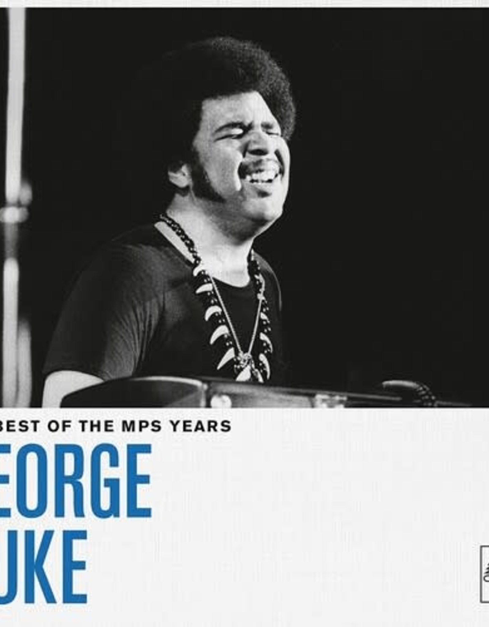 George Duke - The Best Of the MPS Years