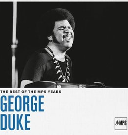 George Duke - The Best Of the MPS Years