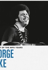 George Duke - The Best Of the MPS Years