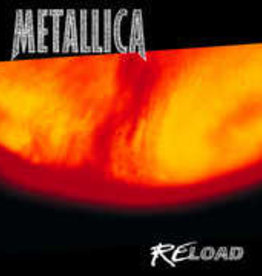 Metallica - Reload (Color Vinyl)