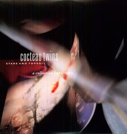 Cocteau Twins - Stars And Topsoil - A Collection 1982-1990