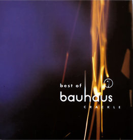 Bauhaus - Crackle: The Best of Bauhaus