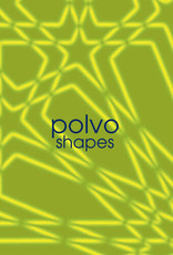 Polvo - Shapes (Emerald Green Vinyl)