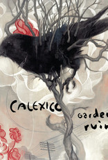 Calexico - Garden Ruin (Silver & White Vinyl)